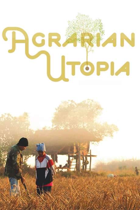 Agrarian Utopia